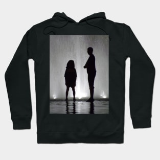 Mirror Pool Hoodie